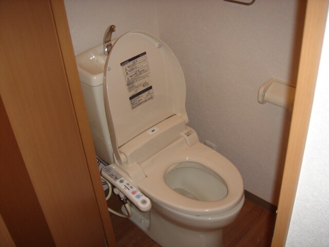 グランドゥールⅡの物件内観写真