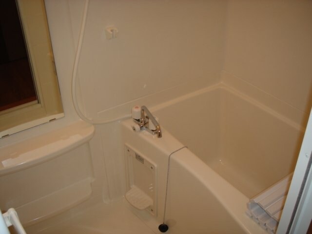 グランドゥールⅡの物件内観写真