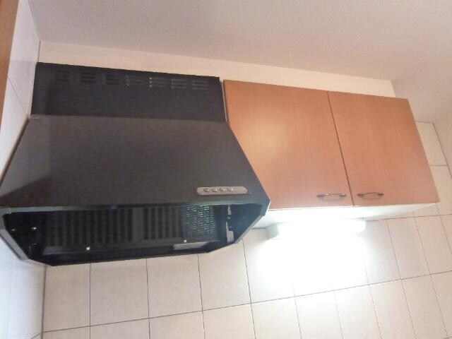 グランドゥールⅡの物件内観写真