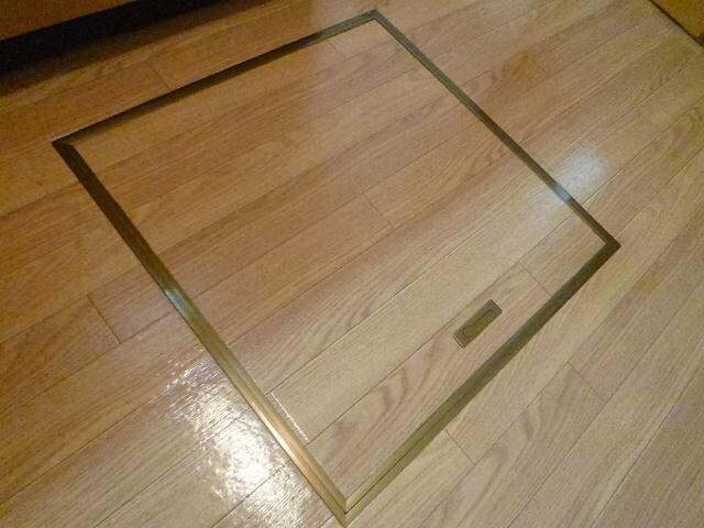 グランドゥールⅡの物件内観写真