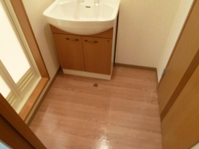 グランドゥールⅡの物件内観写真