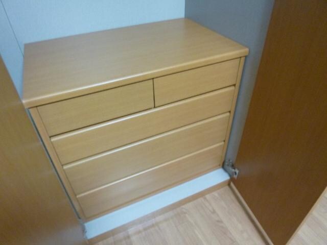 グランドゥールⅡの物件内観写真