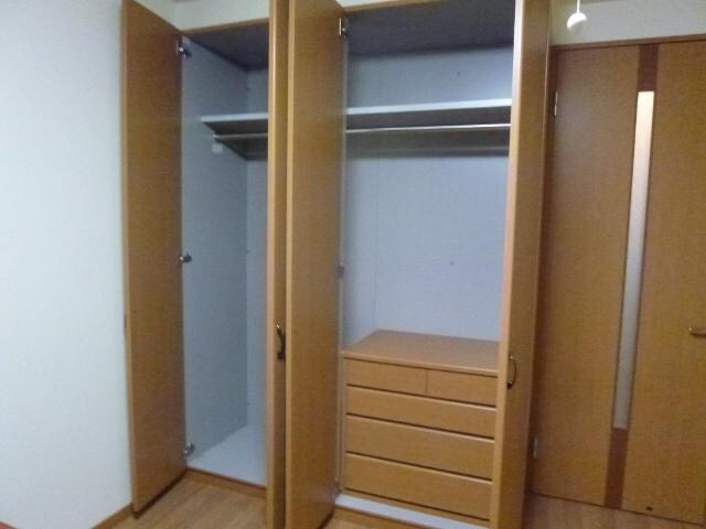 グランドゥールⅡの物件内観写真