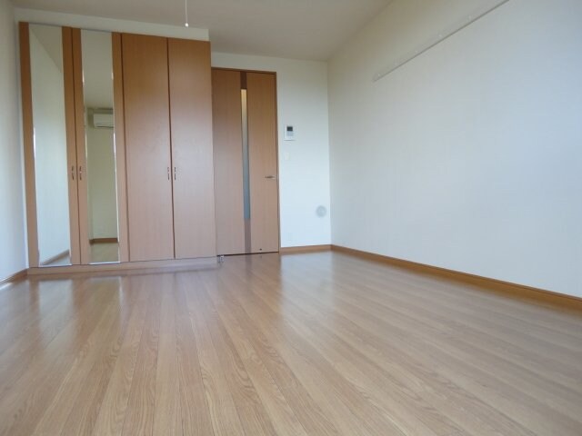 グランドゥールⅡの物件内観写真