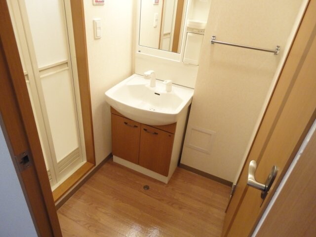 グランドゥールⅡの物件内観写真