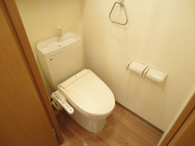 グランドゥールⅡの物件内観写真