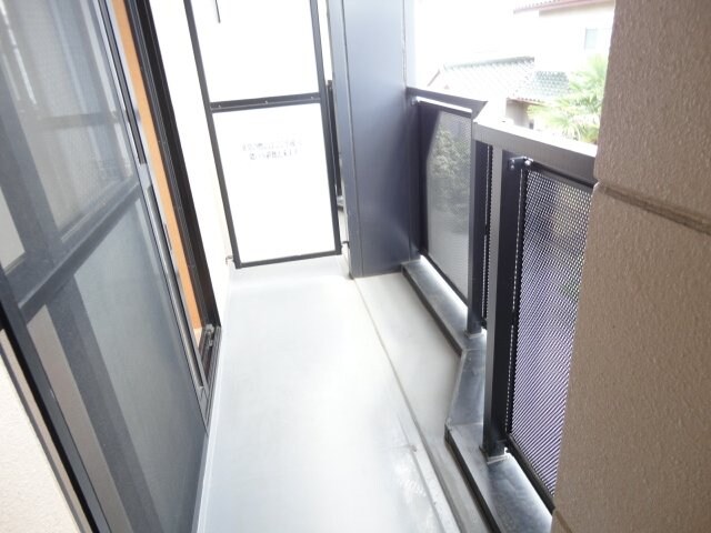 グランドゥールⅡの物件内観写真