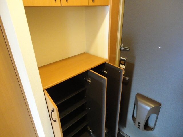 グランドゥールⅡの物件内観写真