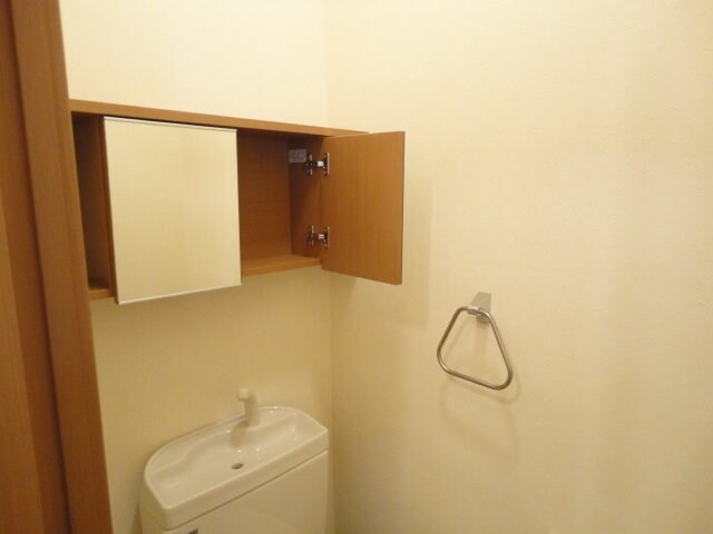 グランドゥールⅡの物件内観写真