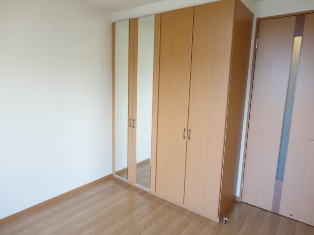 グランドゥールⅡの物件内観写真