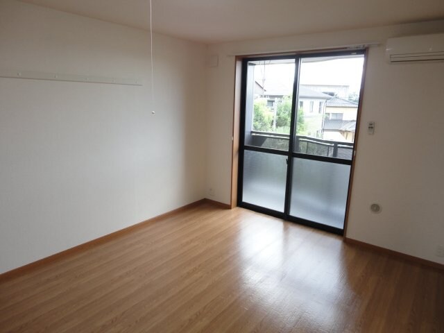 グランドゥールⅡの物件内観写真