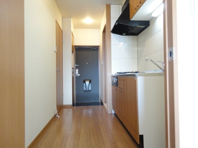 グランドゥールⅡの物件内観写真