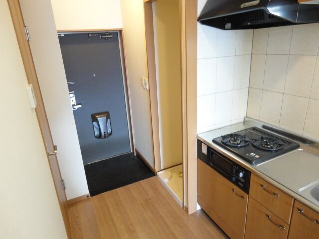 グランドゥールⅡの物件内観写真