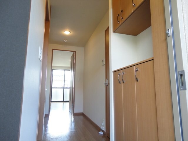 グランドゥールⅡの物件内観写真