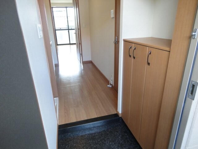 グランドゥールⅡの物件内観写真