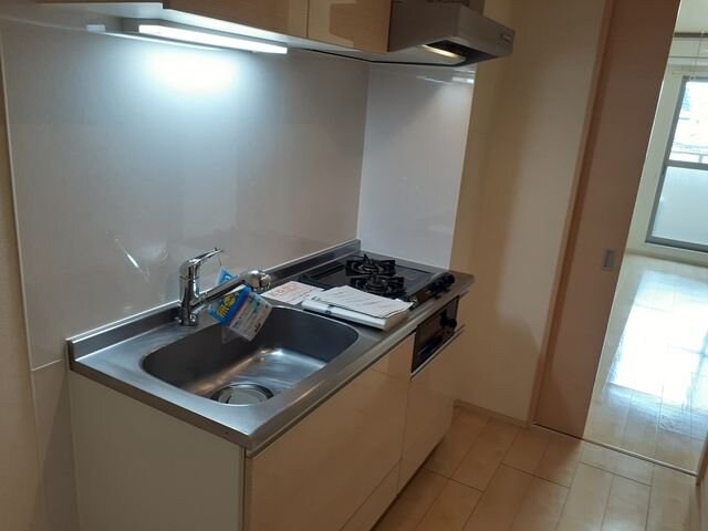 イースト　アヴェニューの物件内観写真