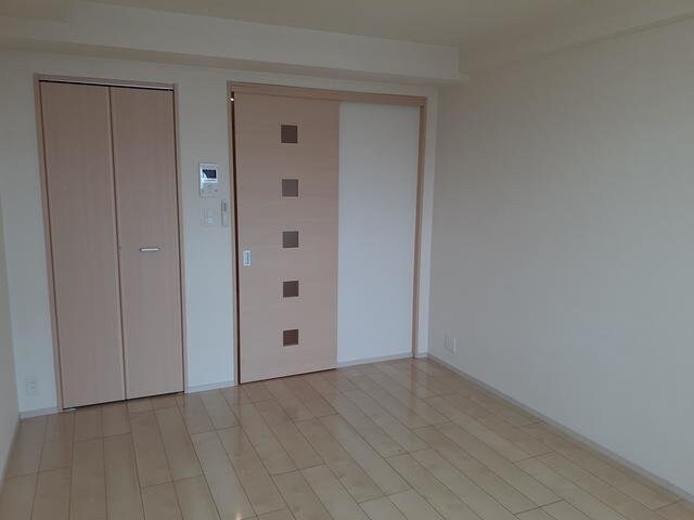 イースト　アヴェニューの物件内観写真