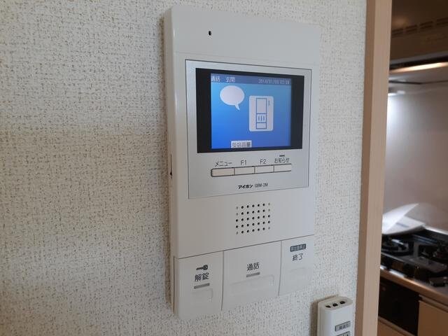 イースト　アヴェニューの物件内観写真