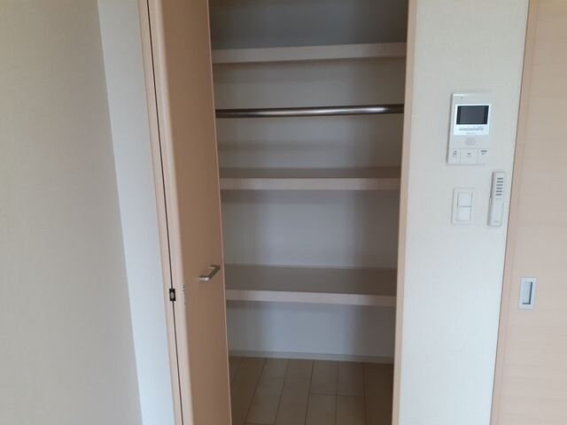 イースト　アヴェニューの物件内観写真