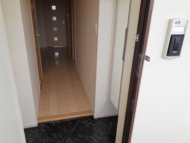 イースト　アヴェニューの物件内観写真