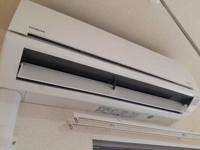 イースト　アヴェニューの物件内観写真