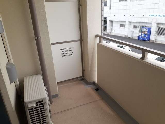 イースト　アヴェニューの物件内観写真