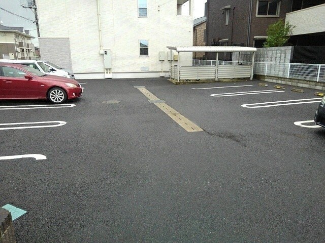 Ｐａｌｅｃｅ　Ｎｏｖａの物件外観写真