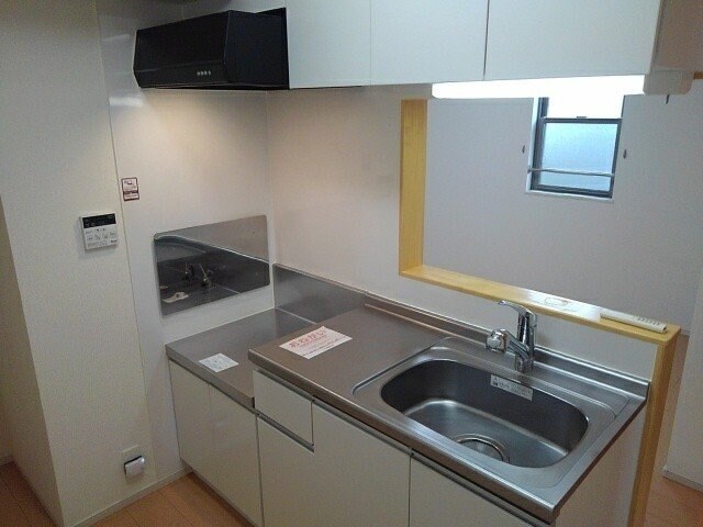 Ｐａｌｅｃｅ　Ｎｏｖａの物件内観写真