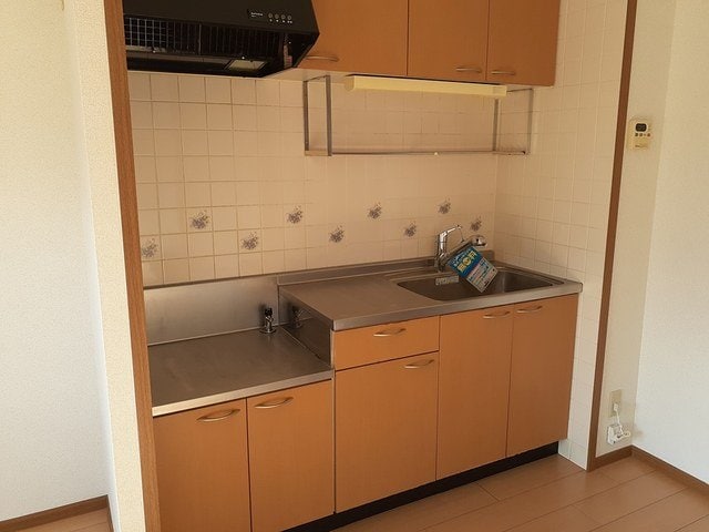 マーレンキィドームの物件内観写真