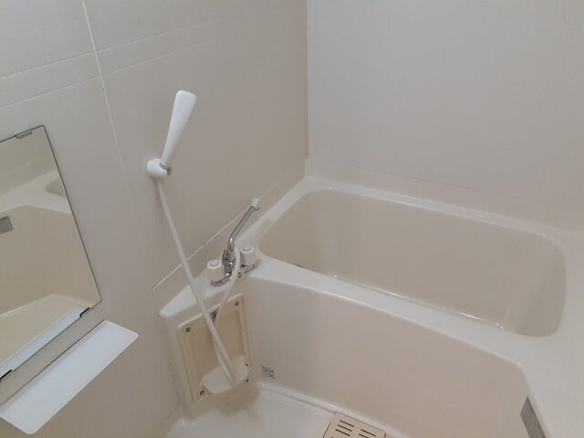 マーレンキィドームの物件内観写真