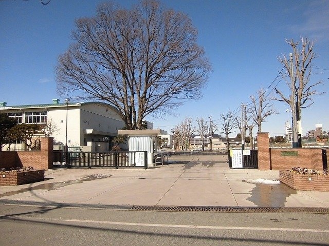 マーレンキィドームの物件外観写真