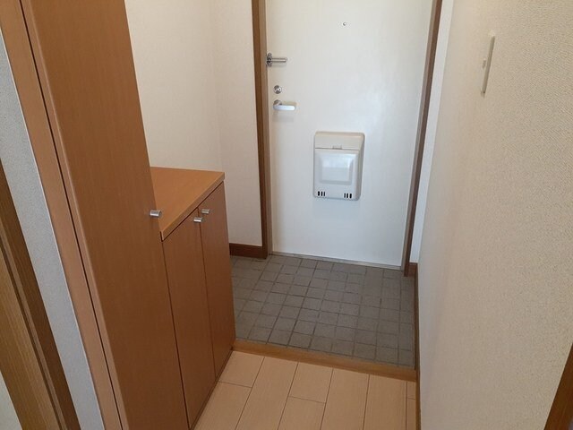 マーレンキィドームの物件内観写真