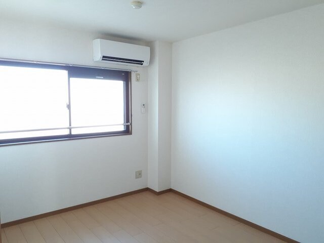 マーレンキィドームの物件内観写真