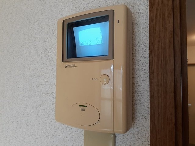 マーレンキィドームの物件内観写真