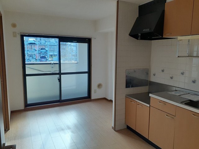 マーレンキィドームの物件内観写真