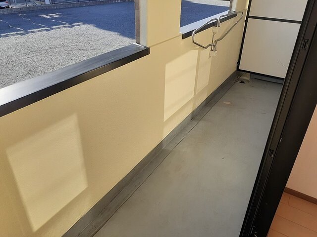 マーレンキィドームの物件内観写真