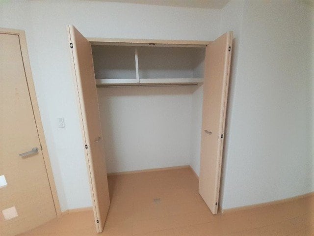 サンライズＫ　Ⅱの物件内観写真