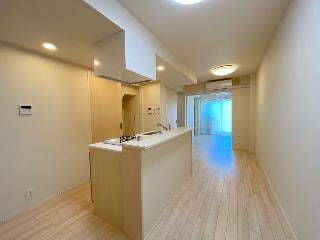 カルテット元今泉Ⅱの物件内観写真