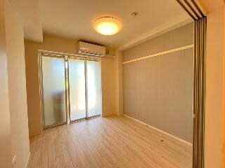 カルテット元今泉Ⅱの物件内観写真