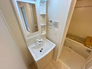 カルテット元今泉Ⅱの物件内観写真