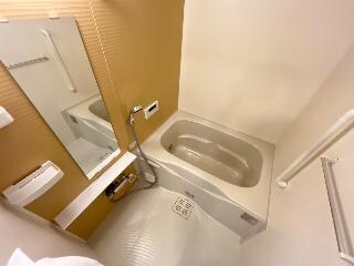 カルテット元今泉Ⅱの物件内観写真