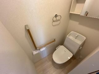 カルテット元今泉Ⅱの物件内観写真