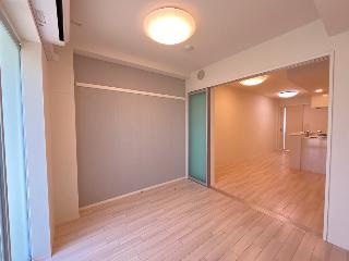 カルテット元今泉Ⅱの物件内観写真