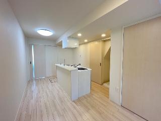 カルテット元今泉Ⅱの物件内観写真