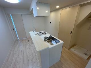 カルテット元今泉Ⅱの物件内観写真