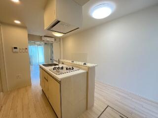 カルテット元今泉Ⅱの物件内観写真