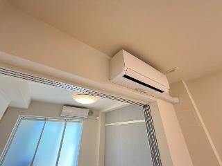 カルテット元今泉Ⅱの物件内観写真