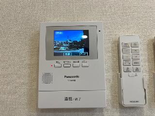 カルテット元今泉Ⅱの物件内観写真