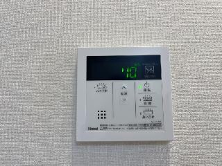 カルテット元今泉Ⅱの物件内観写真