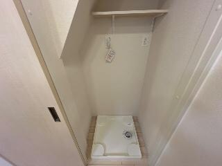 カルテット元今泉Ⅱの物件内観写真